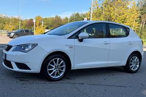 Seat Ibiza 1.4 TDI 75 CV CR 5p.*Neopatentati*Euro 