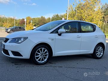 Seat Ibiza 1.4 TDI 75 CV CR 5p.*Neopatentati*Euro 