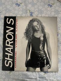 6 mix 12” house anni ‘90 in blocco