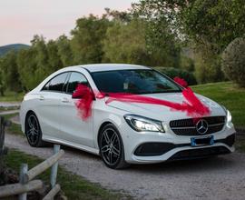 MERCEDES CLA 200d AUTOMATIC PREMIUM