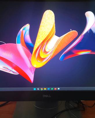 PC computer dell OPTIPLEX 5480 I5 gen 10 onlyone