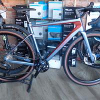 Olympia Challenge GRX