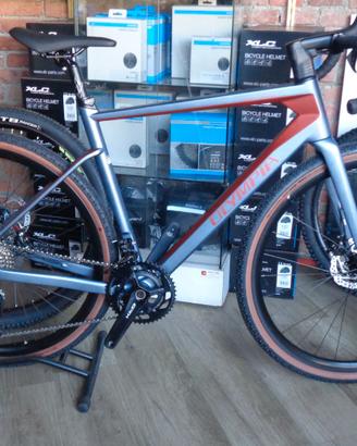 Olympia Challenge GRX