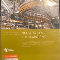 LIBRO SUPERIORI AUTOMAZIONE