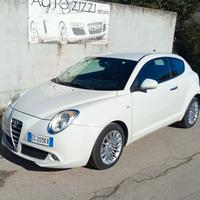 Alfa Romeo MiTo 1.3 JTDm-2 95 CV