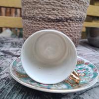 Set tazze e tazzine caffè 