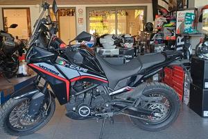 Moto Morini X-Cape 649