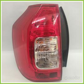 Fanale Fanalino Sinistro SX DACIA LOGAN 265551978R