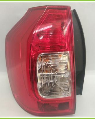 Fanale Fanalino Sinistro SX DACIA LOGAN 265551978R