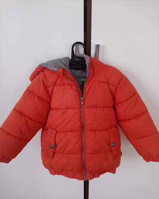 Giubbotto invernale bimbo