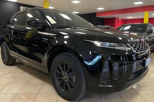 LAND ROVER Range Rover Evoque 2.0D 163CV AWD N1