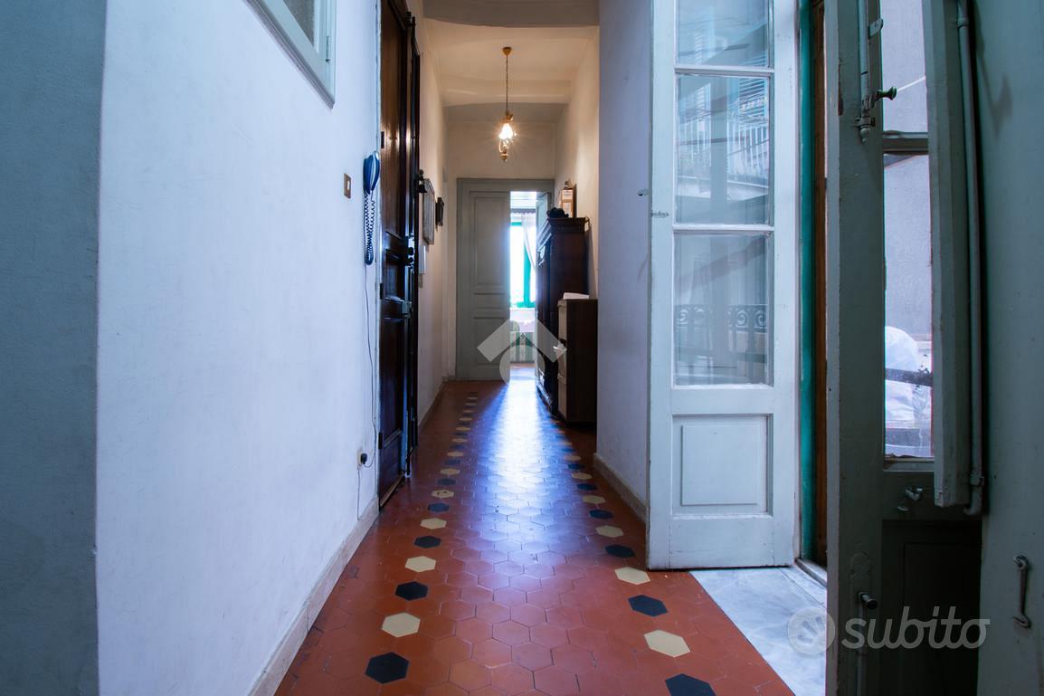 Appartamento – Messina, Il Tirone, IV Circoscrizione - Vista 5