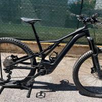 Specialized turbo levo comp 29
