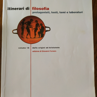 Itinerari di filosofia