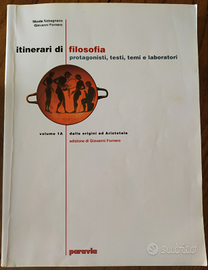 Itinerari di filosofia