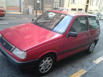 autobianchi y10 tutta originale 