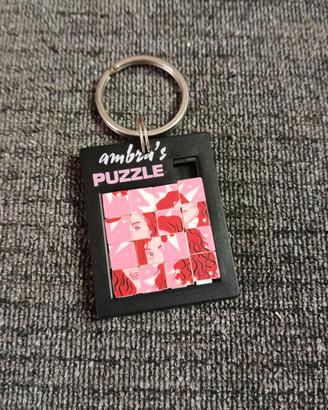 ambra angiolini ambra's puzzle