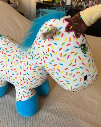 Peluche Unicorno