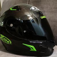 Casco xlite 802rr