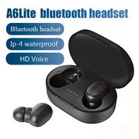 Auricolari wireless originali A6S TWS