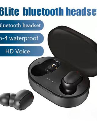 Auricolari wireless originali A6S TWS