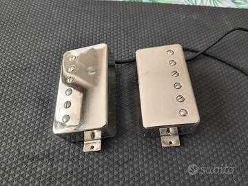 Humbucker FLEOR
