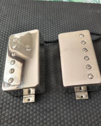 Humbucker FLEOR