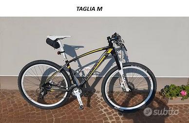 MTB OLIMPIA 27,5"