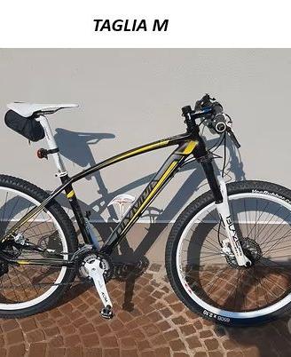 MTB OLIMPIA 27,5"
