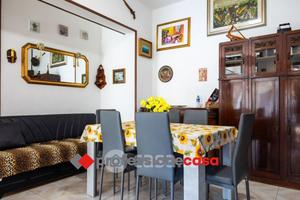 Appartamento Pomezia [PC1193VRG]