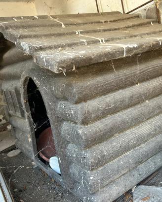 Cuccia cane