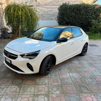 Opel Corsa Design and Tech 2022 1.2 75 cv