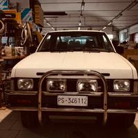 Nissan king cab 2.5 diesel