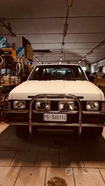 Nissan king cab 2.5 diesel