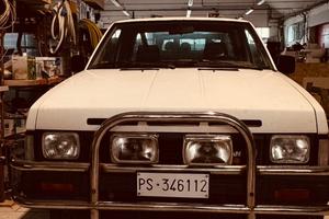 Nissan king cab 2.5 diesel