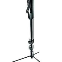 MONOPIEDE MANFROTTO 682B Video Professional