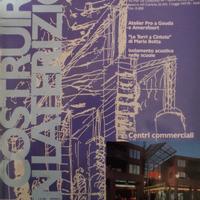 RIVISTE “COSTRUIRE IN LATERIZIO” - ANNI 1991/1997 