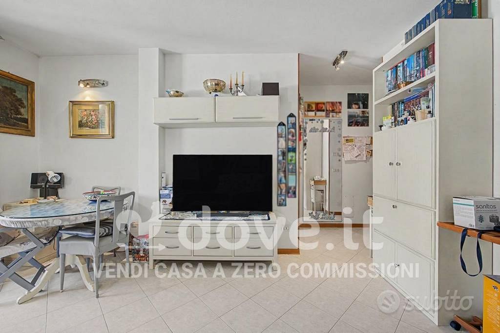 Appartamento – Sesto Fiorentino, Doccia, Colonnata - Vista 2
