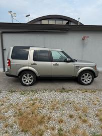 Discovery 4 3.0 SDV6 245CV SE