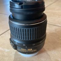 Nikon D5100 kit 18-55, Nikon 18-105, Sigma 28-300