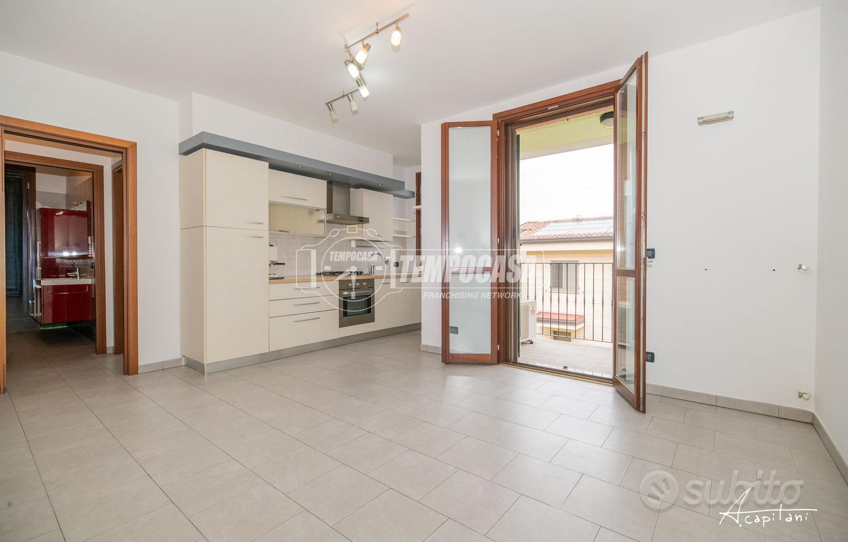 Appartamento – Quattro Castella, Monticelli - Altro