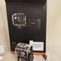 APEMAN A66 ACTION CAMERA FULL HD 1080P