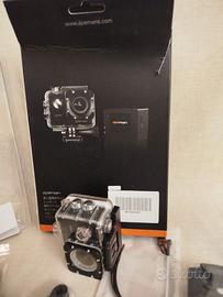 APEMAN A66 ACTION CAMERA FULL HD 1080P