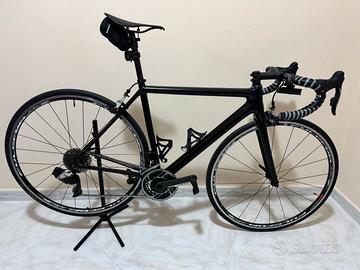 Cannondale supersix