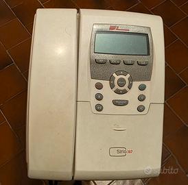 Telefono fisso vintage Telecom Italia  Sirio