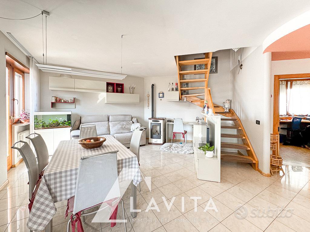 Appartamento – Laives - Leifers, Pineta - Steinmannwald - Vista 4