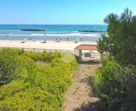 VILLA SINGOLA A ROSETO DEGLI ABRUZZI