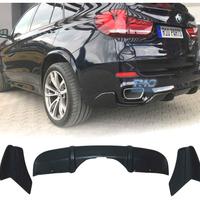 DIFFUSORE BMW X5 F15 13-18 LOOK M PERFORMANCE