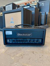 BLACKSTAR HT-5 MKIII + IMBALLO