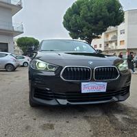 Bmw X2 xDrive18d Advantage